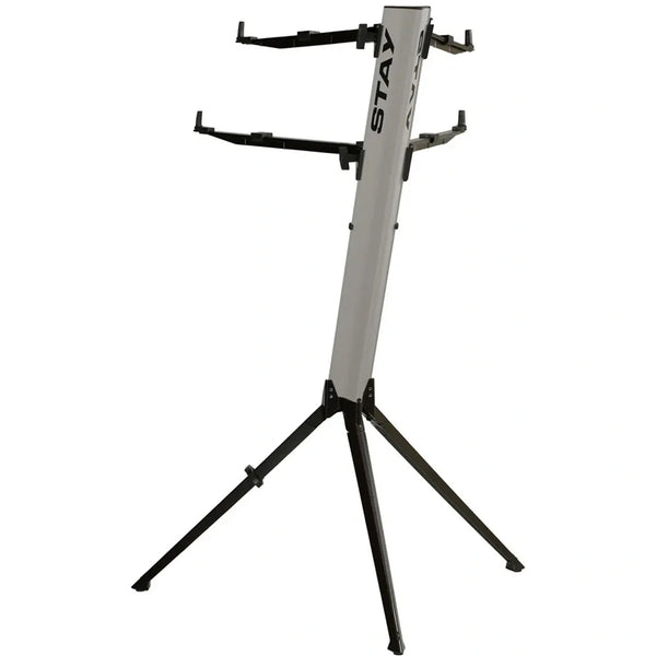 Stay Music Intruder / 02 Keyboard Stand (White) - Packshot 1