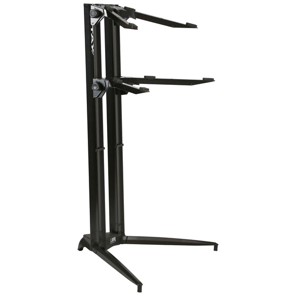 Stay Music Piano Stand 1200/02 Keyboard Stand (Blue) - Packshot 1