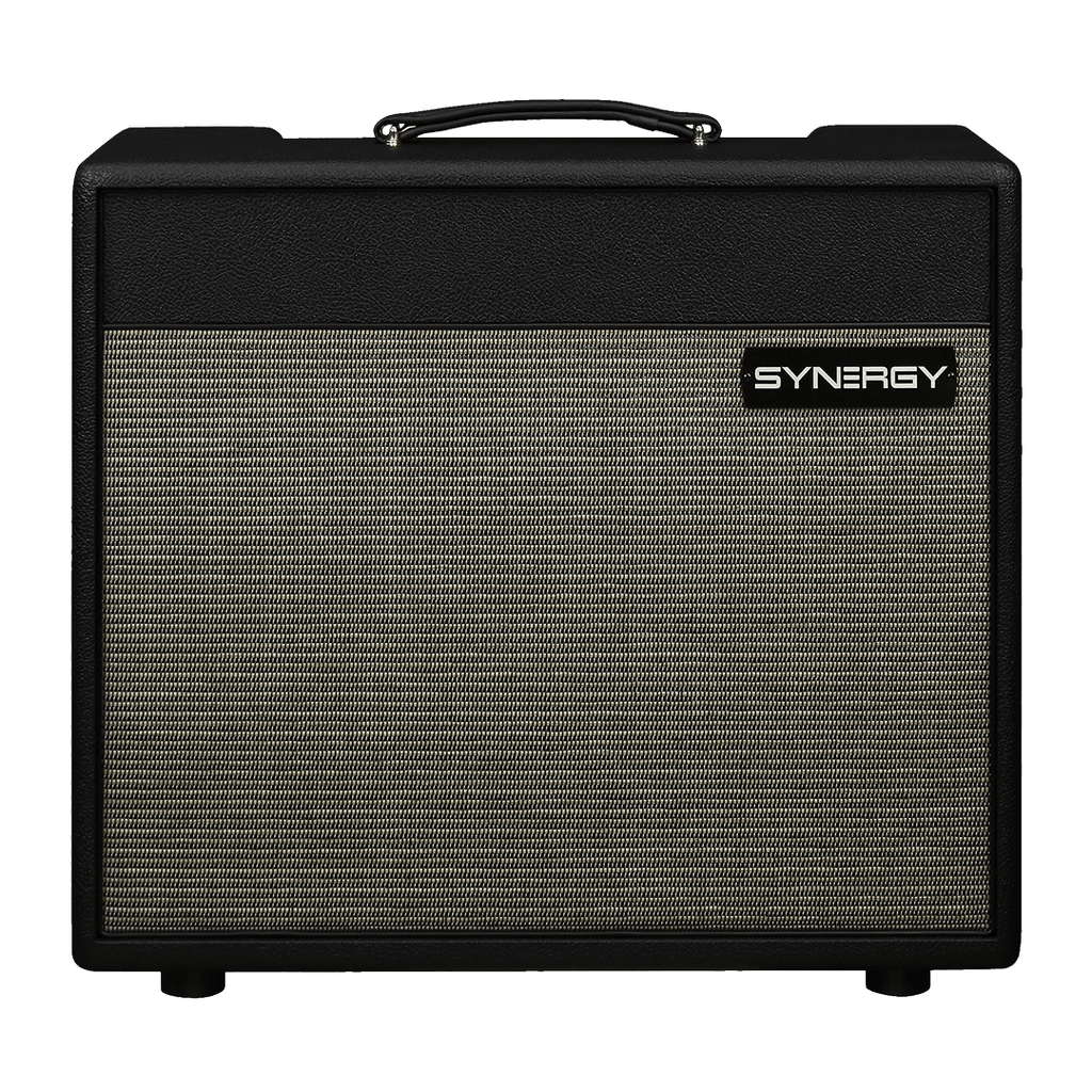 Synergy SYN-20IR 1x12" Combo Amp