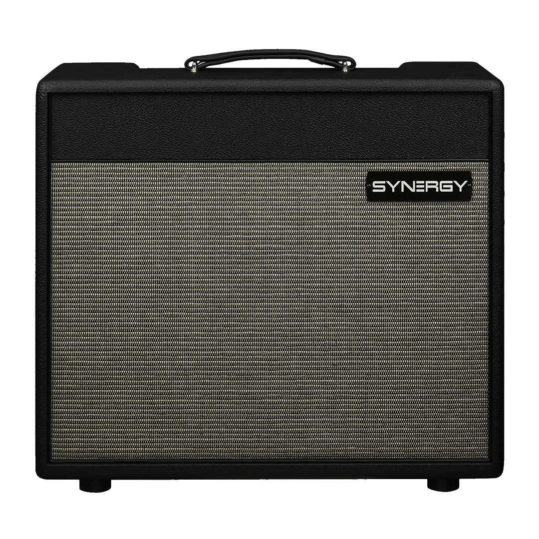 Synergy SYN-20IR 1x12" Combo Amp