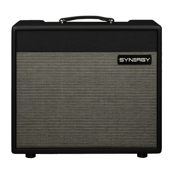 Synergy SYN-20IR 1x12" Combo Amp