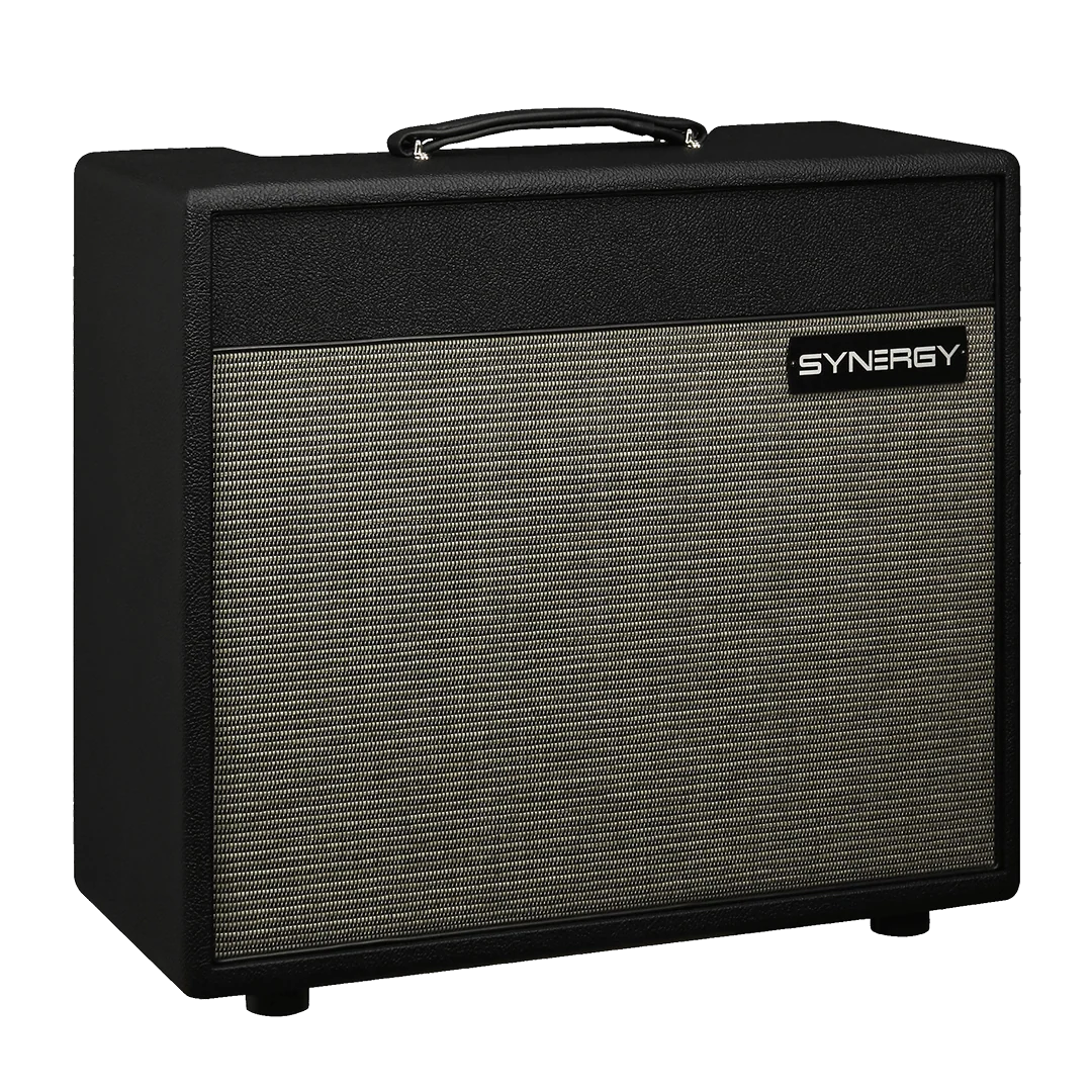 Synergy SYN-20IR 1x12" Combo Amp