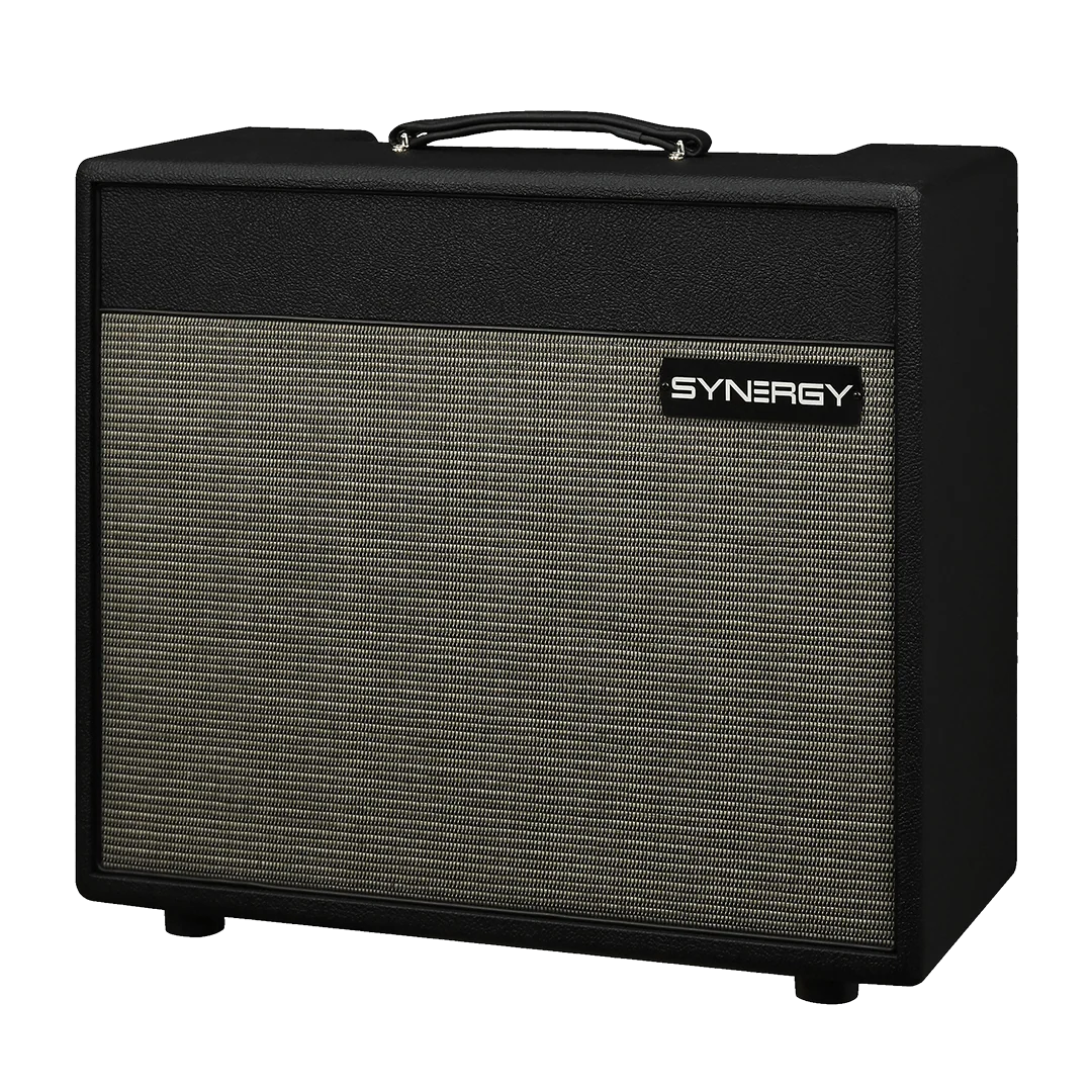 Synergy SYN-20IR 1x12" Combo Amp