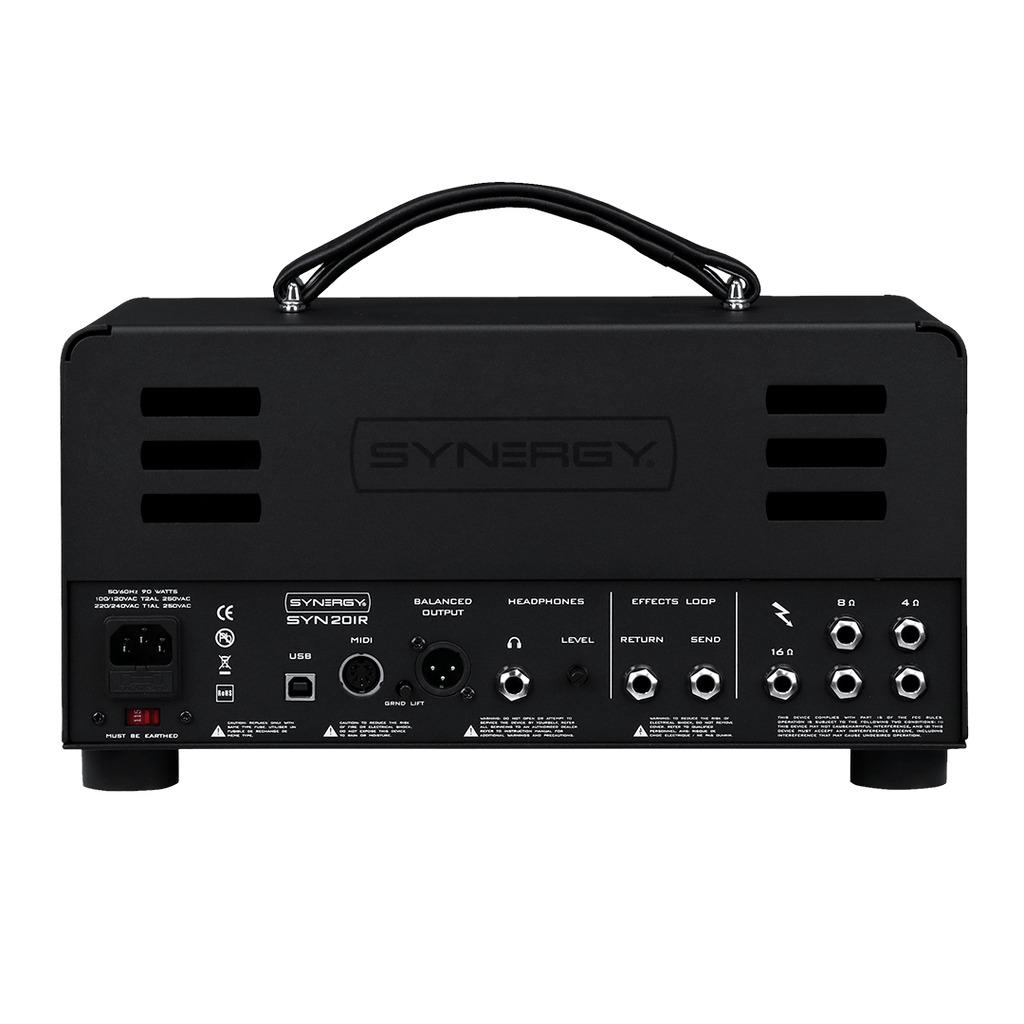 Synergy SYN-20IR
