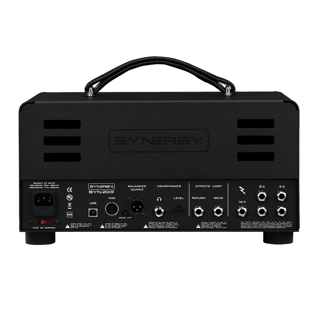 Synergy SYN-20IR