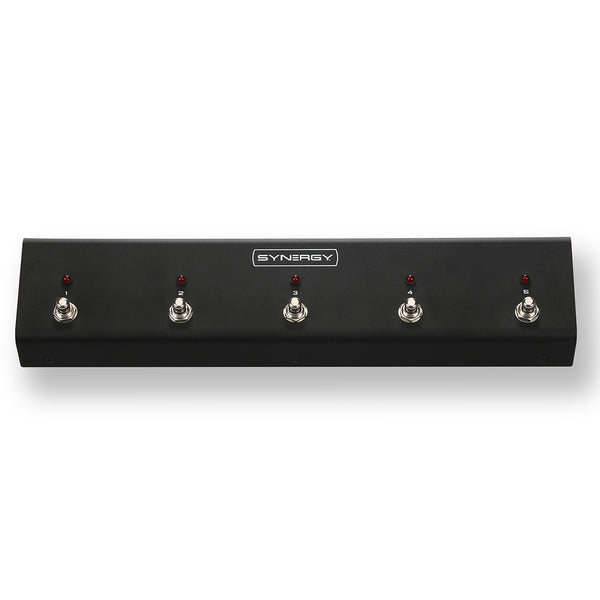 Synergy SYN-R5 MIDI Pedal