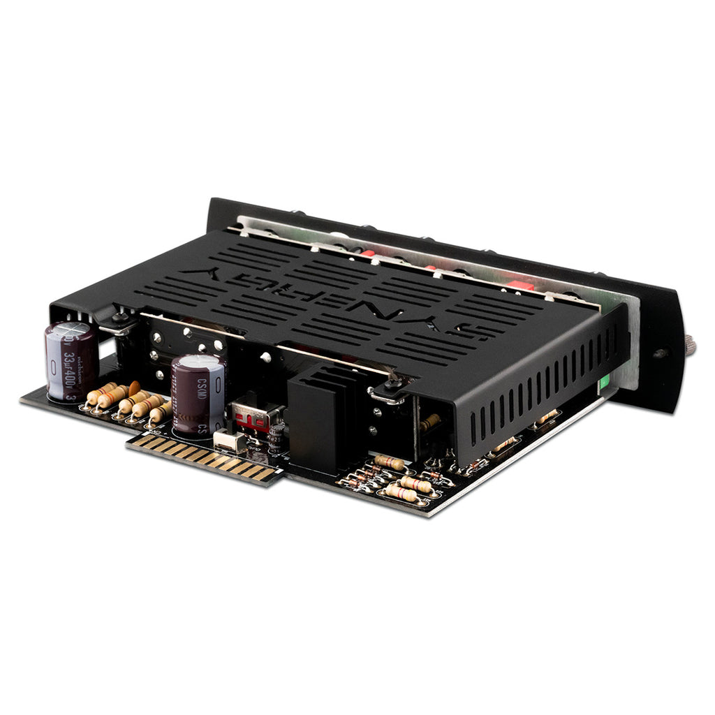 Synergy Bogner Ecstasy Preamp Module