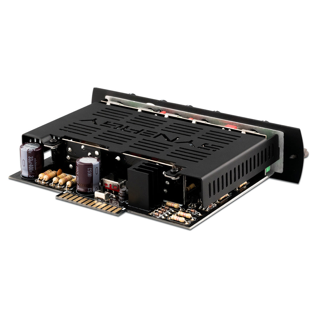 Synergy Bogner Ecstasy Preamp Module
