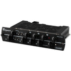 Synergy Bogner Uberschall Preamp Module
