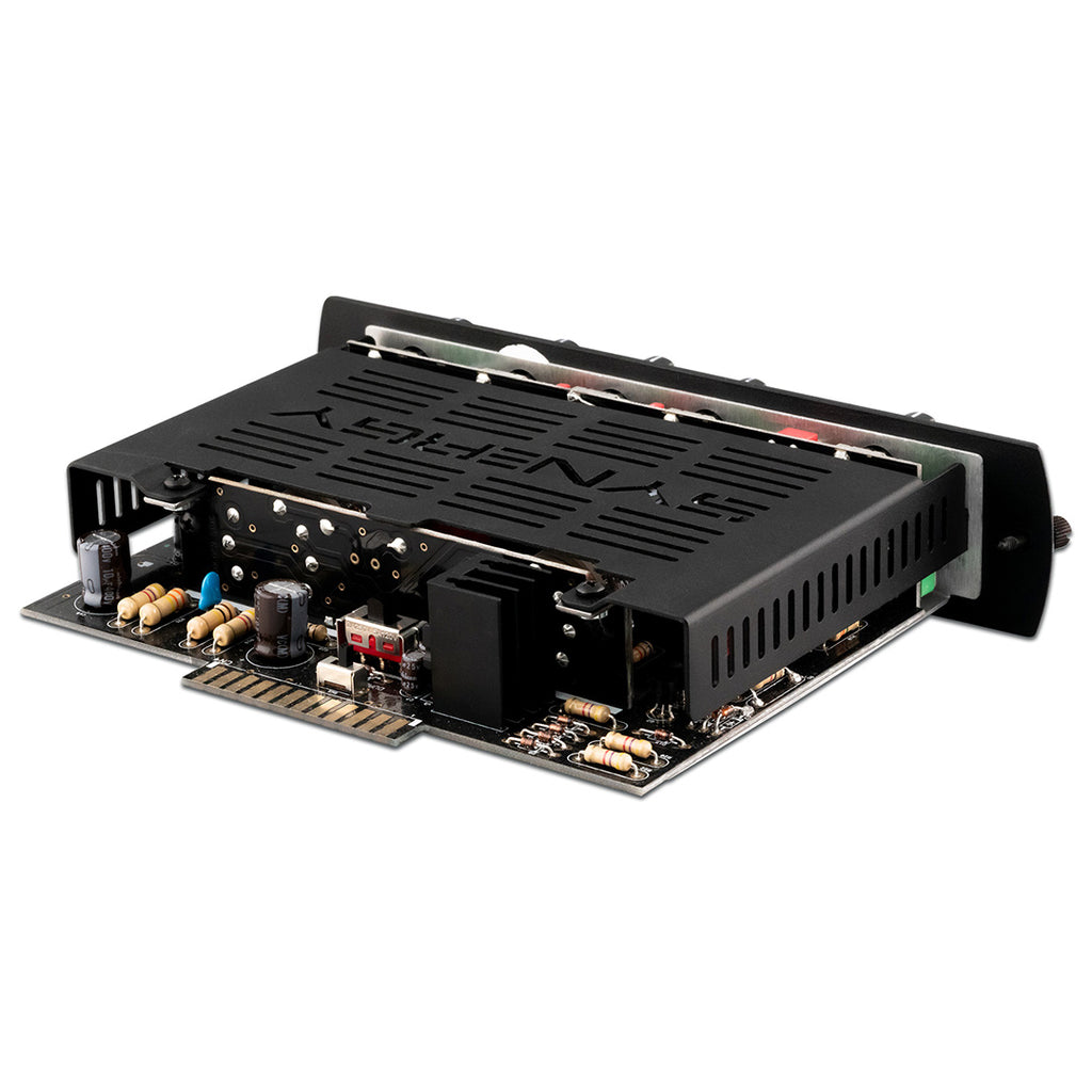 Synergy Bogner Uberschall Preamp Module
