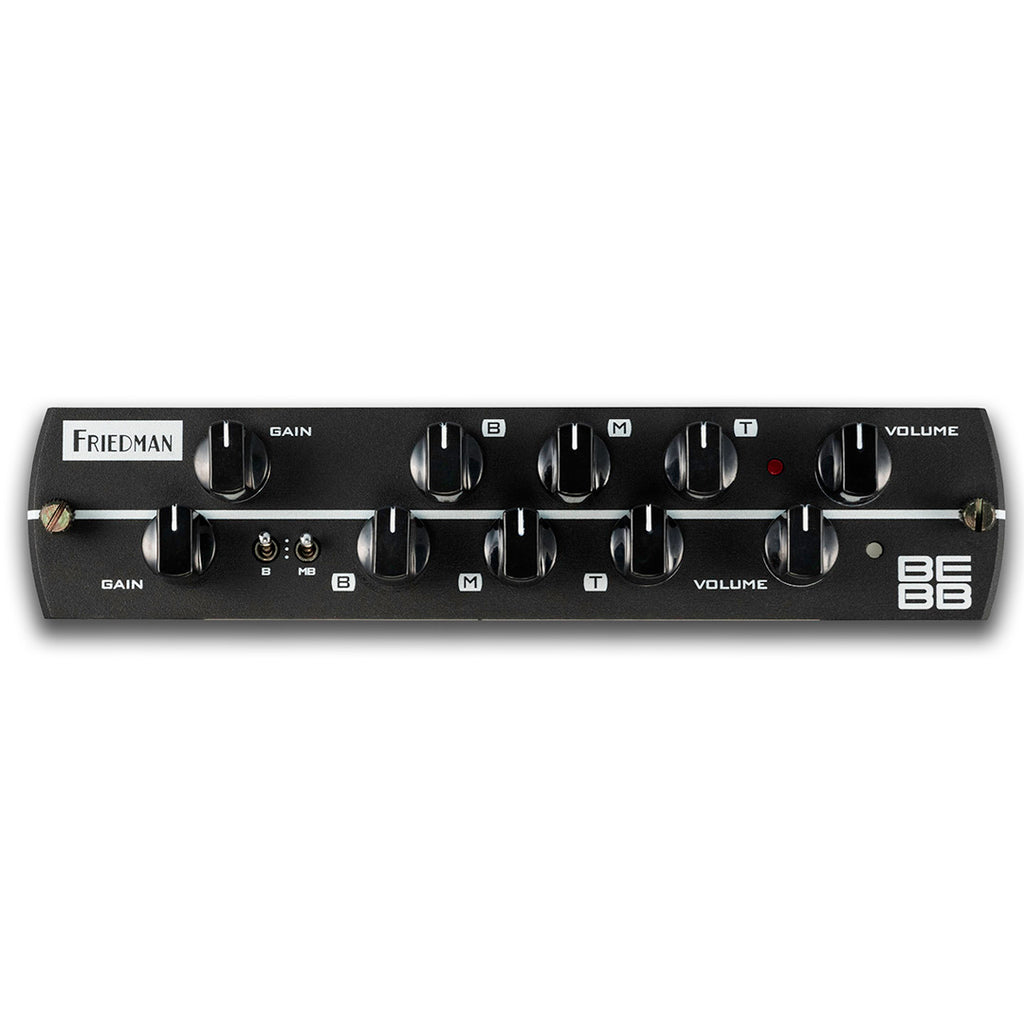 Synergy Friedman BE Preamp Module