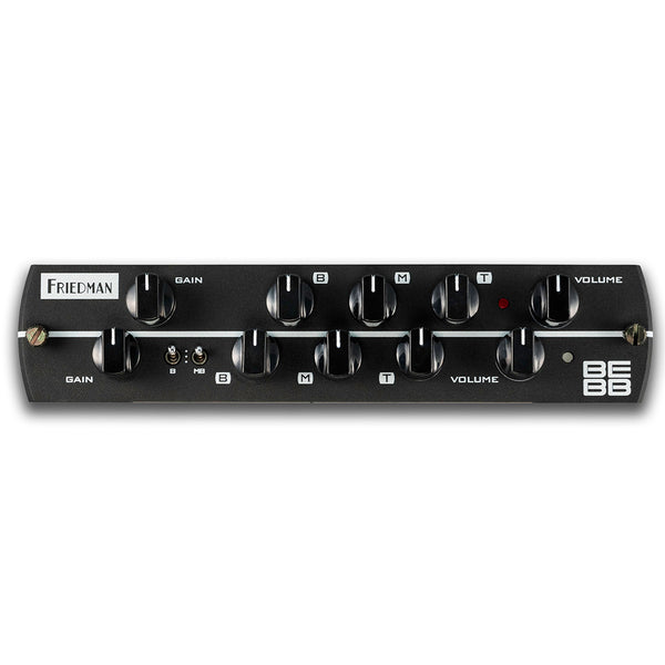 Synergy Friedman BE Preamp Module
