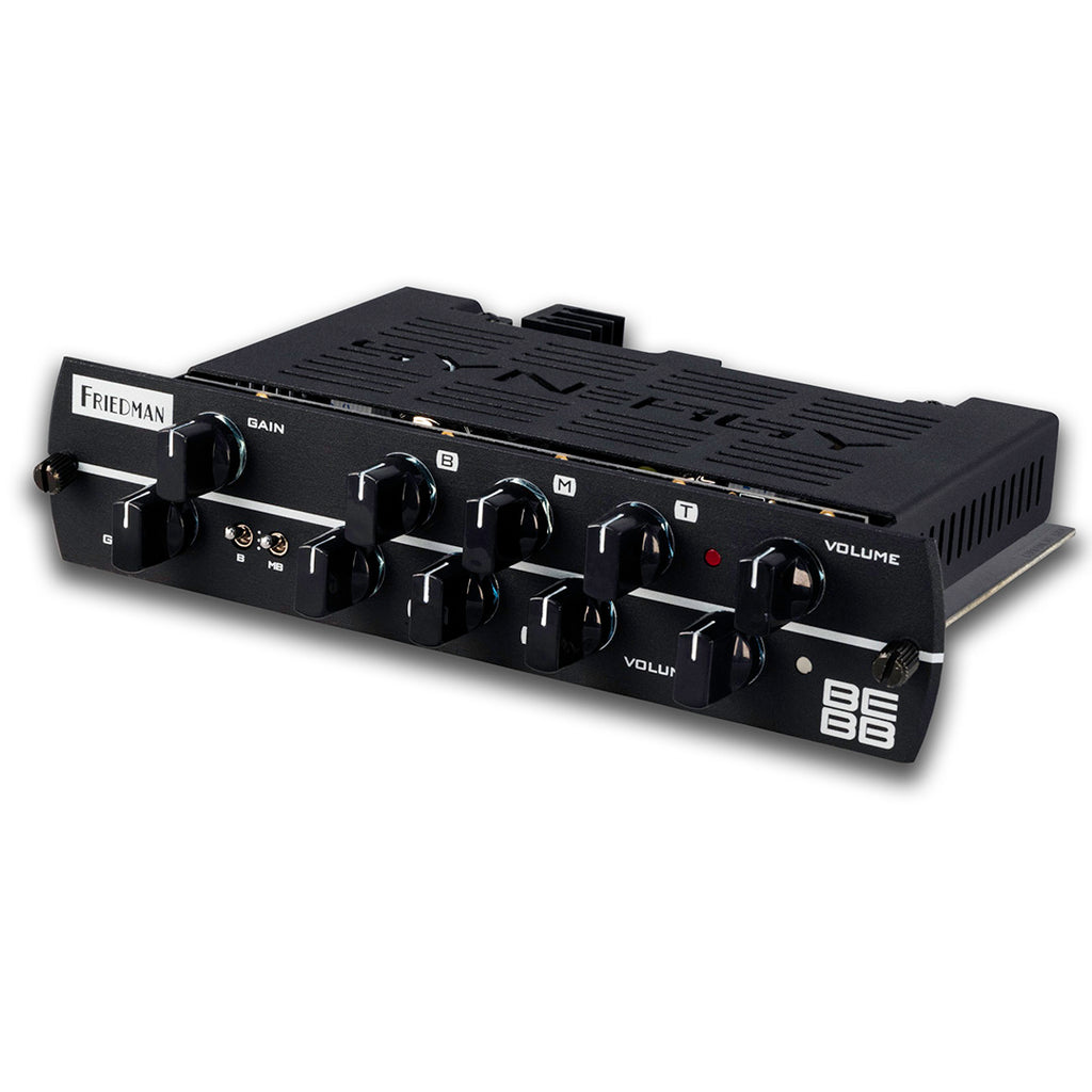 Synergy Friedman BE Preamp Module