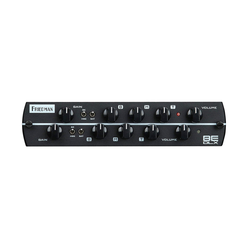 Synergy Friedman HBE Preamp Module
