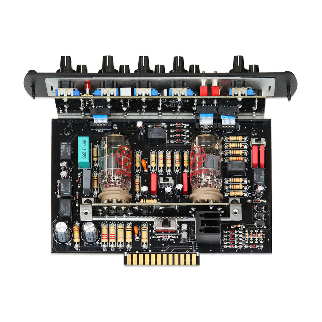 Synergy Friedman HBE Preamp Module