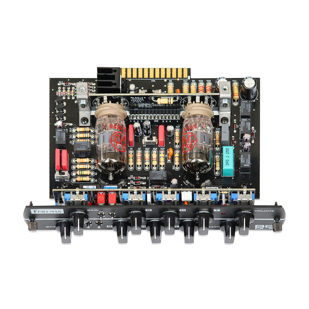 Synergy Friedman HBE Preamp Module