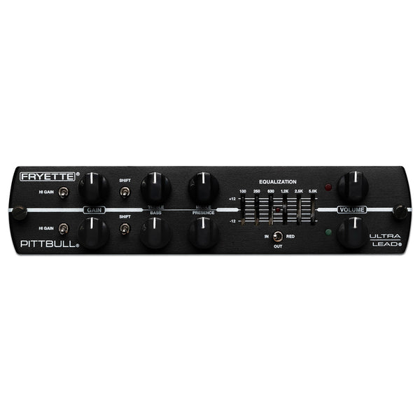 Synergy Fryette Ultra-Lead Preamp Module