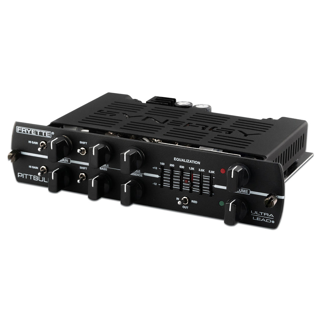 Synergy Fryette Ultra-Lead Preamp Module