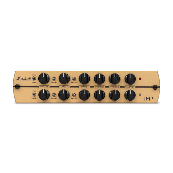 Synergy Marshall JMP Preamp Module
