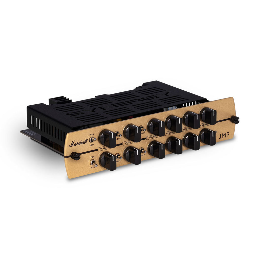 Synergy Marshall JMP Preamp Module