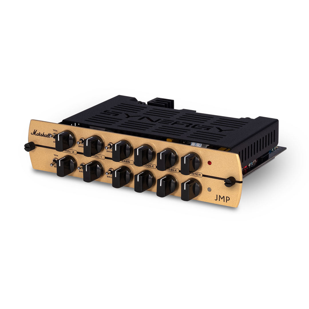 Synergy Marshall JMP Preamp Module