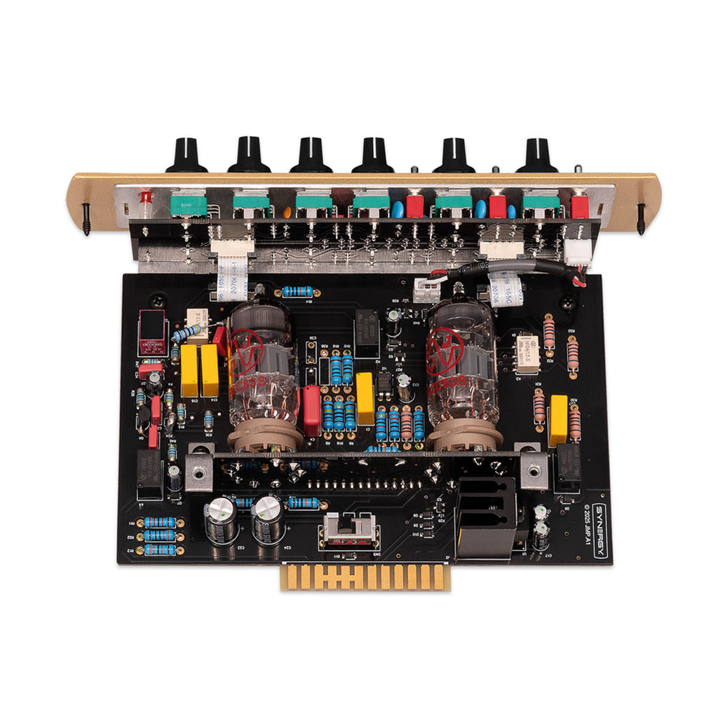 Synergy Marshall JMP Preamp Module