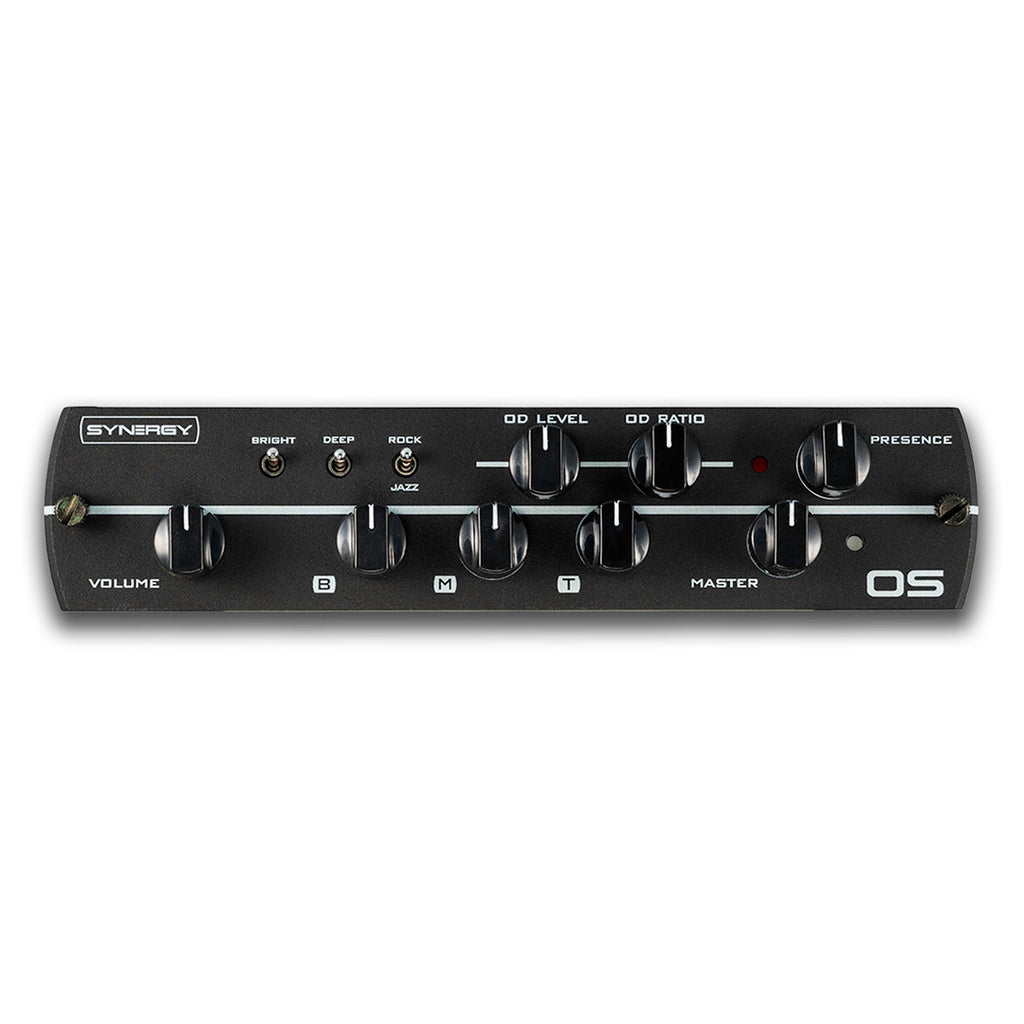 Synergy Plexi Preamp Module