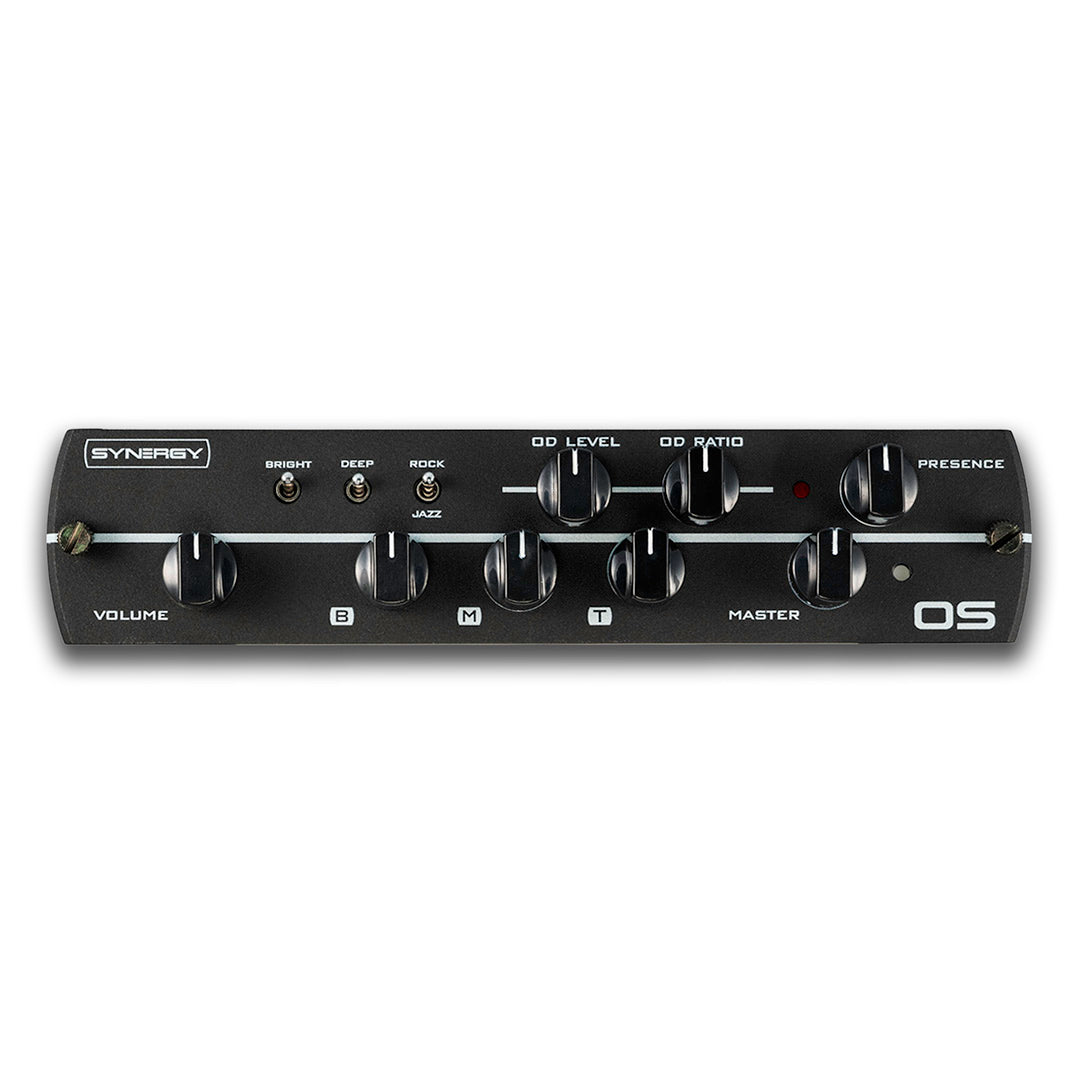 Synergy Plexi Preamp Module