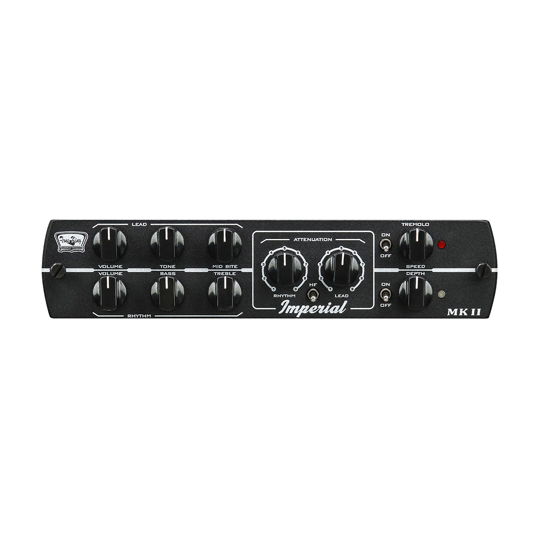 Synergy Tone King Imperial Preamp Module