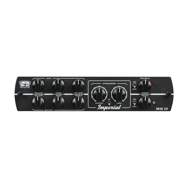 Synergy Tone King Imperial Preamp Module
