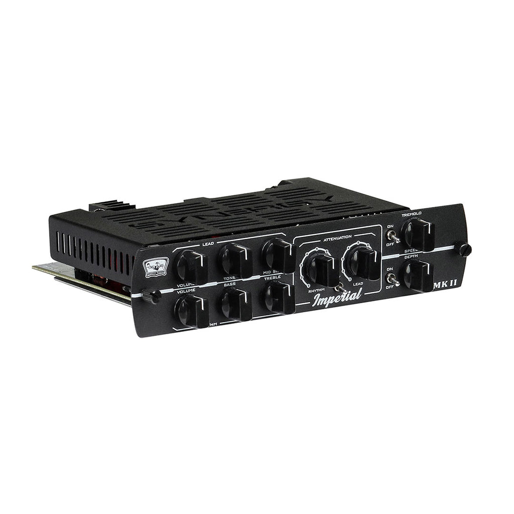 Synergy Tone King Imperial Preamp Module