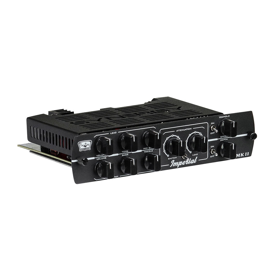 Synergy Tone King Imperial Preamp Module