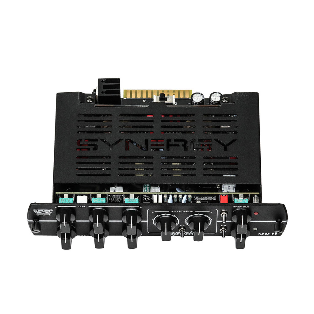 Synergy Tone King Imperial Preamp Module
