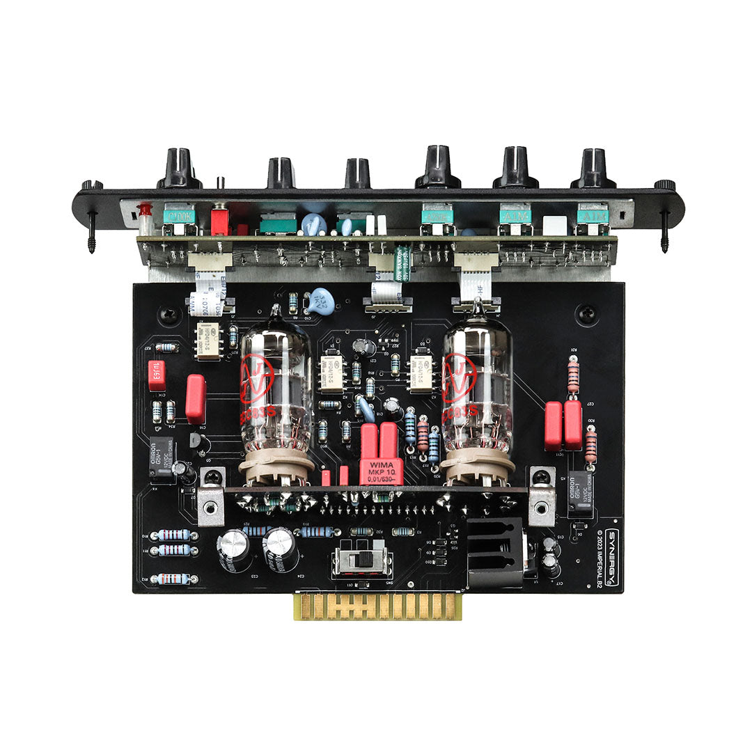 Synergy Tone King Imperial Preamp Module