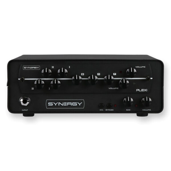 Synergy SYN-1