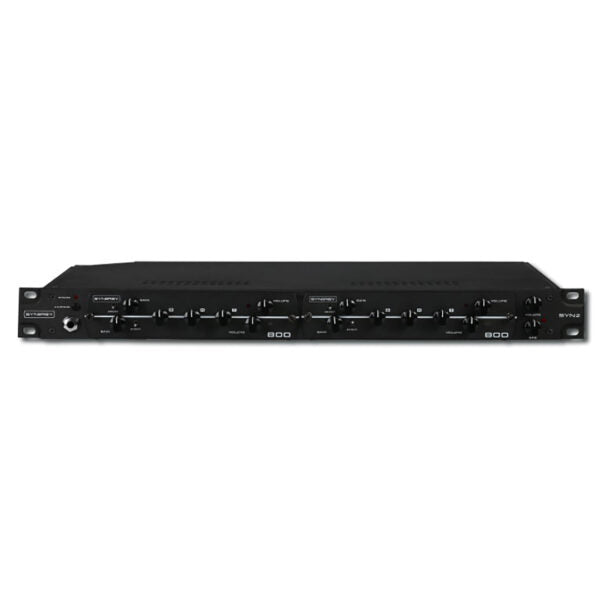 Synergy SYN-2