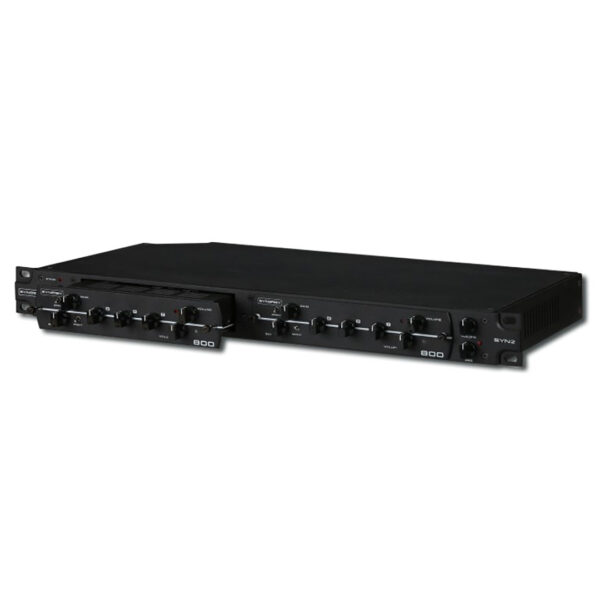 Synergy SYN-2