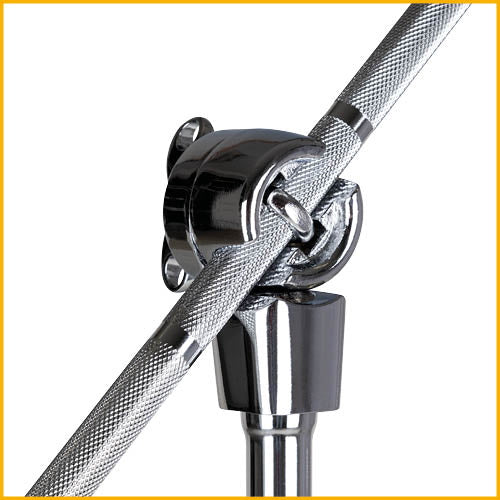 Tamburo TB CS100 100 Series Straight Cymbal Stand - Packshot 2