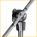 Tamburo TB CS100 100 Series Straight Cymbal Stand - Packshot 2