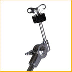 Tamburo TB CS100 100 Series Straight Cymbal Stand - Packshot 3