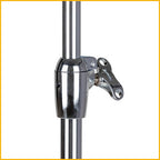 Tamburo TB CS100 100 Series Straight Cymbal Stand - Packshot 4