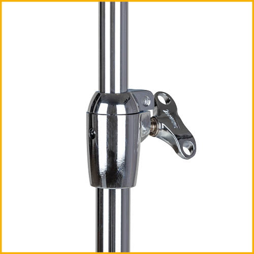Tamburo TB CS100 100 Series Straight Cymbal Stand - Packshot 4