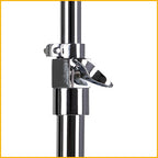 Tamburo TB CBS200 200 Series Cymbal Boom Stand - Packshot 2