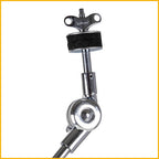 Tamburo TB CBS200 200 Series Cymbal Boom Stand - Packshot 3