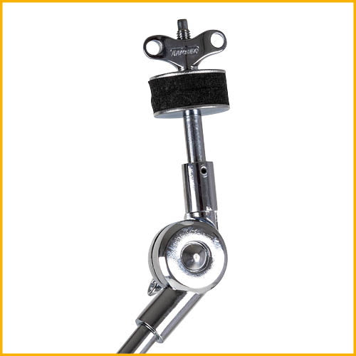 Tamburo TB CBS200 200 Series Cymbal Boom Stand - Packshot 3