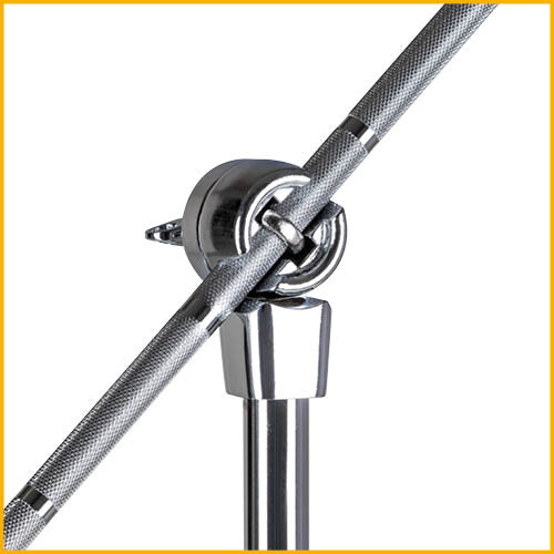 Tamburo TB CBS200 200 Series Cymbal Boom Stand - Packshot 4