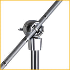 Tamburo TB CBS200 200 Series Cymbal Boom Stand - Packshot 4
