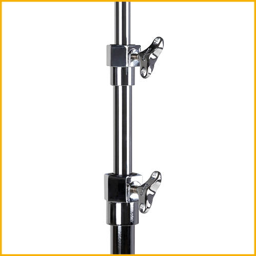 Tamburo TB CS200 200 Series Straight Cymbal Stand - Packshot 3