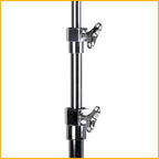 Tamburo TB CS200 200 Series Straight Cymbal Stand - Packshot 3