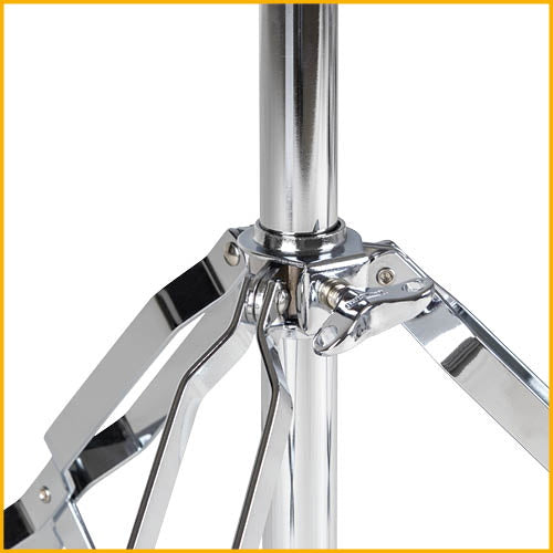 Tamburo TB CS200 200 Series Straight Cymbal Stand - Packshot 4